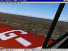 Microsoft Flight Simulator 2004: A Century of Flight screenshot #4