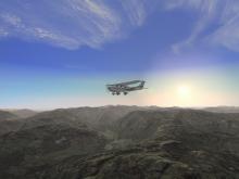 Microsoft Flight Simulator 2004: A Century of Flight screenshot #6