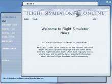 Microsoft Flight Simulator 2004: A Century of Flight screenshot #8