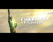 Freedom Fighters screenshot