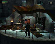 Freedom Fighters screenshot #12