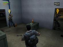 Freedom Fighters screenshot #7