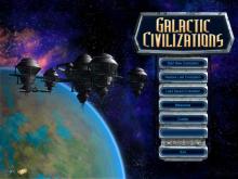 Galactic Civilizations: Ultimate Edition screenshot