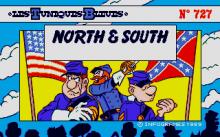 North & South screenshot #9