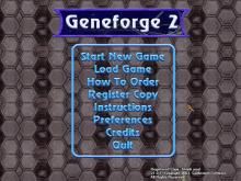 Geneforge 2 screenshot #3