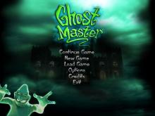 Ghost Master screenshot