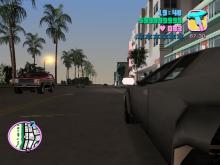 Grand Theft Auto: Vice City screenshot #10
