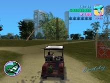 Grand Theft Auto: Vice City screenshot #15