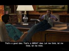 Grand Theft Auto: Vice City screenshot #2