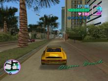 Grand Theft Auto: Vice City screenshot #3