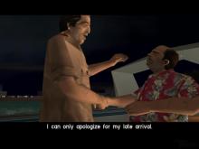 Grand Theft Auto: Vice City screenshot #7