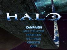 Halo: Combat Evolved screenshot #1