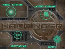 Harbinger screenshot #2