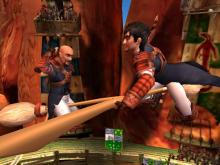 Harry Potter: Quidditch World Cup screenshot #12