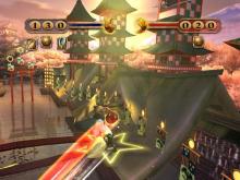 Harry Potter: Quidditch World Cup screenshot #13