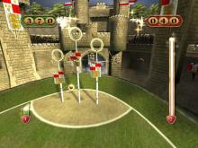 Harry Potter: Quidditch World Cup screenshot #15