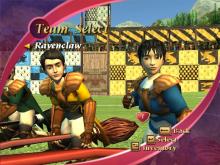 Harry Potter: Quidditch World Cup screenshot #3