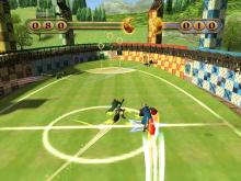 Harry Potter: Quidditch World Cup screenshot #4