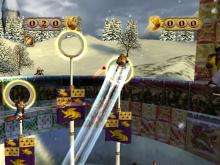 Harry Potter: Quidditch World Cup screenshot #5