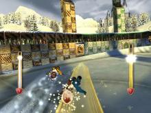 Harry Potter: Quidditch World Cup screenshot #7