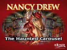 Nancy Drew: The Haunted Carousel screenshot #1