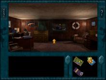 Nancy Drew: The Haunted Carousel screenshot #10