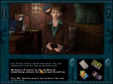 Nancy Drew: The Haunted Carousel screenshot #11