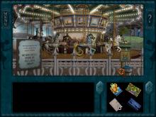 Nancy Drew: The Haunted Carousel screenshot #13