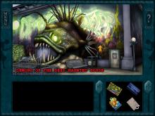 Nancy Drew: The Haunted Carousel screenshot #14