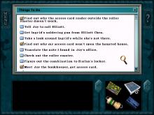 Nancy Drew: The Haunted Carousel screenshot #16