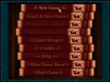 Nancy Drew: The Haunted Carousel screenshot #2