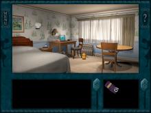 Nancy Drew: The Haunted Carousel screenshot #4