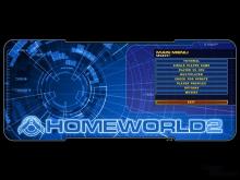 Homeworld 2 screenshot #1