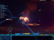 Homeworld 2 screenshot #4