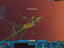 Homeworld 2 screenshot #9