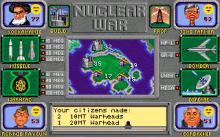 Nuclear War screenshot #10