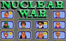 Nuclear War screenshot #9