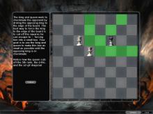 Hoyle Majestic Chess screenshot #14