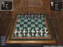 Hoyle Majestic Chess screenshot #15