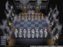 Hoyle Majestic Chess screenshot #7