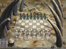 Hoyle Majestic Chess screenshot #9