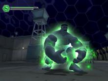 Hulk screenshot #13