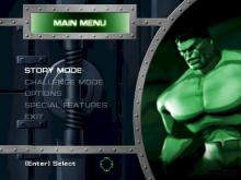 Hulk screenshot #6
