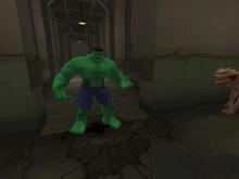 Hulk screenshot #7