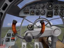 IL-2 Sturmovik: Forgotten Battles screenshot #11