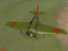 IL-2 Sturmovik: Forgotten Battles screenshot #15