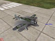 IL-2 Sturmovik: Forgotten Battles screenshot #2