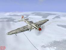 IL-2 Sturmovik: Forgotten Battles screenshot #3