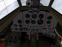IL-2 Sturmovik: Forgotten Battles screenshot #4
