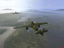 IL-2 Sturmovik: Forgotten Battles screenshot #5